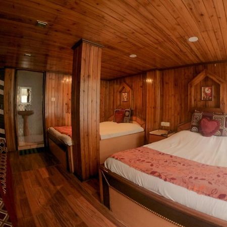 Grg Broadway Mall Road Darjeeling By Royal Collection Hotel Luaran gambar
