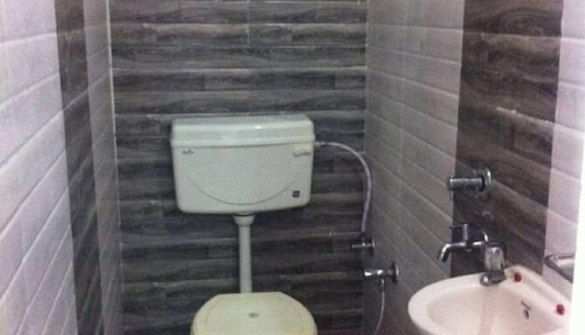 Grg Broadway Mall Road Darjeeling By Royal Collection Hotel Luaran gambar