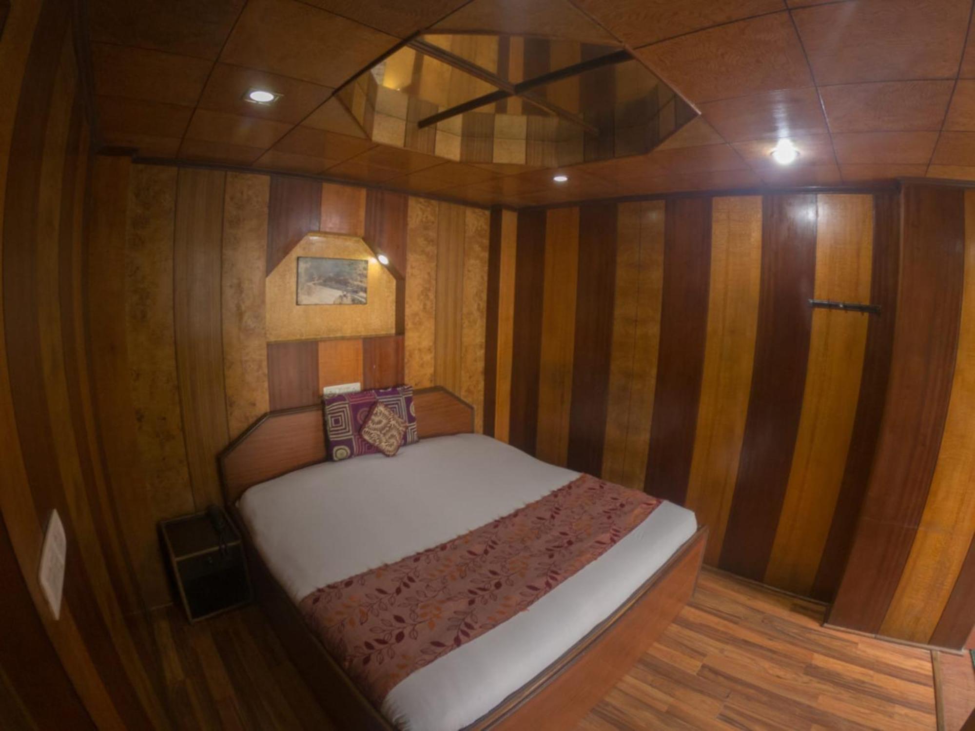 Grg Broadway Mall Road Darjeeling By Royal Collection Hotel Luaran gambar