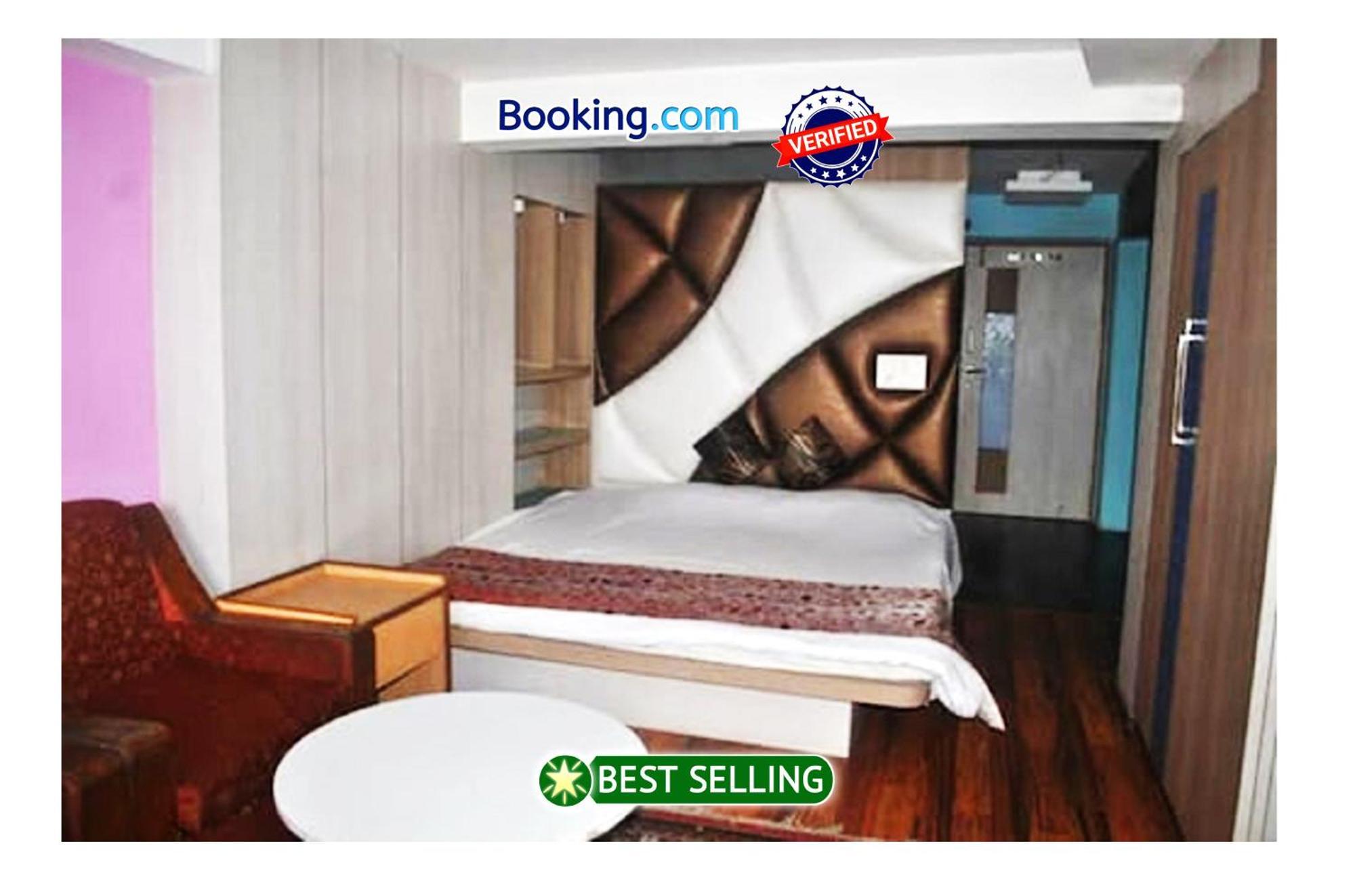 Grg Broadway Mall Road Darjeeling By Royal Collection Hotel Luaran gambar